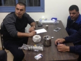 هشام زعبي مدربًا لمكابي سولم بهدف إنقاذ الفريق من أزمته